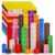 QUYSK Set of 500 Kids Linking Cubes for Math, STEM Connecting Cubes Math Manipulatives Kids Counting Blocks for Classroom Learning Supplies for Preschool and Elementary Children