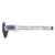 QVEZPRYX 0-150mm with Depth Rod Alloy Caliper