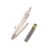 QVEZPRYX Compass Professional Drawing Tool for Pressing The Pencil