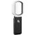 QVEZPRYX Magnifying Glass with Light 25X 10X Rechargeable Handheld Standing Magnifier
