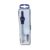 QVEZPRYX Professional Alloy Compass Ruler Set