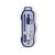 QVEZPRYX Professional Drawing Compass Geometry Set Ruler