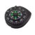 QWERAXZG Mini Wristband Compass Portable Detachable Watch Band Slip Hiking Travel Wrist Emergency Survival Navigation Tool