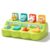 QXYXGS Pop Up Toys for 1 Year Old Boy Girl, Baby Interactive Animal Toy, Montessori Cause and Effect Learning Game, Fine Motor Skills Development, Birthday Gift for 6-12 12-18 Months Toddlers Green