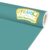 Qyeahkj 17.7in x 20ft Bulletin Board Paper Roll Bulletin Board Background Paper Fade Resistant Classroom Decoration Poster Art Craft Home Wall Education Decor Supplies Eucalyptus Green
