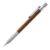 Radite ALTDRAW Mechanical Pencil, 0.5mm, Walnut LDWS-MP5WN-05