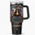 Raevaki Personalized 250th Anniversary Of America Tumbler – Custom Patriotic USA Flag 1776-2026 Gifts – US Eagle Freedom Tumbler 40oz A19 – American Flag Independence Celebration Gifts For Men, Women
