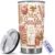 Raevaki Personalized Teacher Tumbler – Gifts For Teachers – Custom 2D Flat Back To School Cup T15 – Classroom Tumbler – Teacher’s Day, Graduation, Birthday Gifts For Teachers, Educator