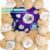 Rahato 25 Geodes for Kids Break Open, 90% Hollow, (Large 1.5-2″), Geode Kit Science Kits for Kids Age 8-12, Discovery Toys Gifts for Kid