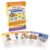 Raices Learning Daily Life & Communication Flashcards, 81 Cards