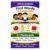 Raices Learning First Words & Concepts Flashcards, 81 Cards
