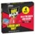 Raid Max Liquid Ant Bat; Kills Ants Where They Breed, for Indoor and Outdoor Use; 4 Bait Stations