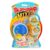 Rainbow Brite Scented SLIMYGLOOP Mix’Ems, Blue Raspberry Glitter Slime with Add-Ins