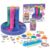 Rainbow Loom Bracelet Bar Design Station Spin Studio – Amazon Exclusive – Rubber Band Bracelet Making Kit, Friendship Bracelet Craft Set for Kids