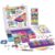 Rainbow Loom Mega Loom Duo Bracelet Making Kit with 2 Mega Mighty Looms – Amazon Exclusive – 3,800 Rubber Bands, Beads & Charms for Kids and Teens
