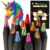 Rainbow Pencils – Colored Pencils for Kids, Girl Gifts, Goodie Bag Stuffers