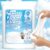RAINFLOW White Foam Clay – Moldable Cosplay Foam Clay Soft Squishy