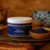 RAJMAAN Moroccan Nila Powder | Nila Powder for Face Mask and Body Care, Traditional Moroccan Blue for External Use, Suitable for Face, Body, Elbows, Knees and Underarms (100grams)