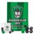 Random Club Dice On-Course Golf Dice Game – Fun Golf Dice Games Challenge for Golfers and Friends – Portable Dice Games On-Course Play – Includes 4 Random Club Dice, 1 Action Dice & Storage Bag