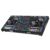 RANE FOUR Stems DJ Controller with 4 Decks, 8.5″ Jog Wheels with Displays, Mixer with Internal FX, Serato DJ Pro and Pitch ‘n Time Included