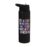 Ransom Style I’d Agree With You Funny Sarcastic Quote Stainless Steel Insulated Water Bottle
