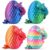 Rapean 5″ 3D Printed Dragon, 4Pcs Mini 3D Printed Dragon Egg, Unique Dragon Game Toys Gifts