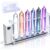 Rare Gas Discharge Glass Tube Demonstration Set with Excitation Base