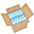 Rarlan Crayons Bulk, 4 Classic Colors, 200 Boxes, 800 Count Crayons