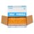 Rarlan Golf Pencils with Erasers, 2 HB, Pre-Sharpened, 200 Count Bulk Pack (Pack of 24)