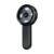 RASTKY 100X Magnification Digital Microscope with Screen,Handheld Magnifying Glass for Adults Kids, TF Card Storage, Portable, 8 LED Fill Lights, Rechargeable Battery, 2.0 Inch IPS (Black)
