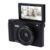 RASTKY 4K Digital Camera, 64MP WiFi Autofocus Camera with 4 Inch Touchscreen, AI Beauty Filters 18X Optical Zoom for Photography