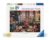 Ravensburger – Cozy Boho Studio – 500 Piece Large Format Jigsaw Puzzle – Charming Studio with a View – Bright, Homey Imagery – Frameable – Premium Quality – Puzzles for Adults