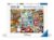 Ravensburger – Disney & Pixar – 1000 Piece Jigsaw Puzzle – Stunning, Vivid Imagery of Favorites Mickey Mouse, Olaf & More – Toy Shop Scene – Ideal Gift – Frameable Art- Puzzles for Adults