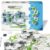 Ravensburger – GraviTrax – Speed Starter Set (185 Pieces) – Marble Run – Creative Construction Toy – Build-Your-Own Marble Track – Ages 8 and Up