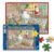 Ravensburger – Here Comes Christmas! – 500 Piece Jigsaw Puzzle – Featuring Santa and a Snowman as They Thrill The Crowd in The Big Parade – Premium Quality – Ages 12+