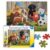 Ravensburger – Let’s Play Ball – 200 Piece Jigsaw Puzzle – Exciting, Colorful Imagery of Childhood Favorites – Ball Sports and Dogs – Premium Quality – Ideal Gift – Screen-Free Fun – Children Ages 8+