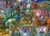 Ravensburger – Myths & Legends – 1000 Piece Jigsaw Puzzle – Stunning, Vivid Colors – Exciting Mythical Scene – Bold Heroes – Scary Villains – Puzzles for Adults