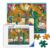 Ravensburger – On The Fifth Day – 2000 Piece Jigsaw Puzzle – Stunning Imagery of an Artistic Creation Rendition – Vibrant Colors – Frameable – Premium Quality – Puzzles for Adults