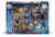 Ravensburger – Star Wars The Mandalorian and Grogu 4×100 Piece Jigsaw Puzzle Bumper Pack – Four Galactic Moments to Enjoy or Gift for Kids 5+