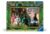 Ravensburger – Wicked: Act I – 1000 Piece Jigsaw Puzzle – Bold, Bright, and Stunning Imagery from The New Version of Wicked – Frameable – Premium Quality – Puzzles for Adults