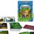 Ravensburger 21580 Minecraft Explorers – Cooperative Card Game for 2-4 People Ages 8 and up