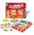 Ravensburger 24115 Educational Game Ready for Kindergarten Ages 2 and Above