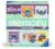 Ravensburger 24697 – Challenge Memory® Disney Stitch. EIN herausforderndes Memory® für 2-8 Stitch-Fans ab 6 Years