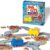 Ravensburger Big City Builders – Engaging Preschool Puzzle and Play Construction Game | Skill Development | Fun and Educational | Trusted Quality | Ideal for Ages 3 and Up