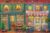 Ravensburger Bookshop and Bakery 7000 Piece Jigsaw Puzzle, for Adults
