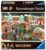 Ravensburger Christmas Market Charm – 500 Piece Jigsaw Puzzle | Festive Stalls & Twinkling Lights | A Cozy Holiday Adventure