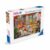 Ravensburger Cozy Cabin 1000 Piece Jigsaw Puzzle for Adults – 12000293 – Handcrafted Tooling, Made in Germany, Every Piece Fits Together Perfectly