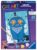 Ravensburger CreArt Derpy Tiger Paint by Numbers Kit, for Children