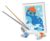 Ravensburger CreArt Little Seal Paint by Numbers Kit for Kids
