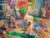 Ravensburger Cute Crafters – Large Format Jigsaw Puzzle for All Ages | 750 Unique Pieces | Softclick Technology FSC Certified | Ideal for Brain Game & Educational Fun